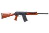 PANZER ARMS AK12 12GA RUSSIAN RED FURNITURE