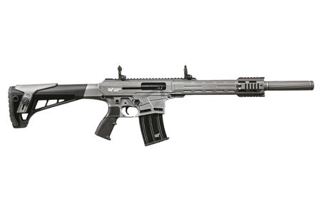 GF-12AR 12GA 18.5` 5+1 TACTICAL GRAY