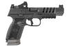 FNH 509 LS EDGE 9MM 17+1 RND 5` BLACK BARREL WITH VORTEX VIPER RED DOT