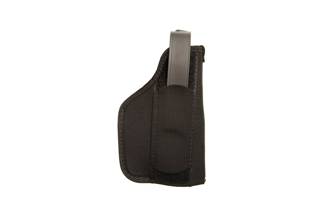 BLACKHAWK LASER HOLSTER MED 3.25`-3.75` MD/LG AUTOS