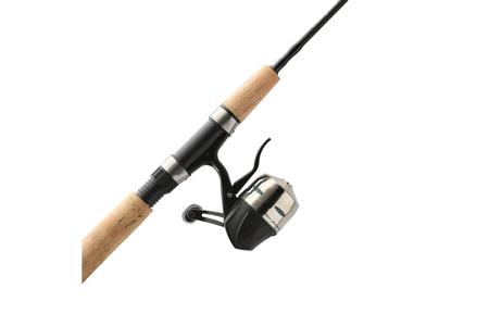 MICRO SERIES SPINCAST COMBO 4FT 6IN 1 PC ULTRA LIGHT