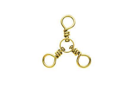 EAGLE 3 WAY SWIVELS 01151-001