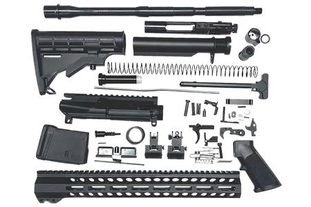 BOWDEN J27115       AR RIFLE BUILD KIT 15 HG