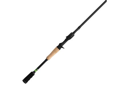 PRO SERIES HUNTER SHRYOCK FLIPPING ROD