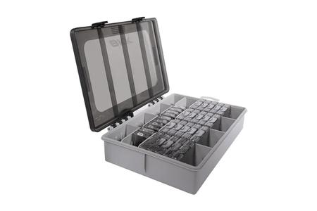 OCD TACKLE STORAGE SYSTEM - STARTER KIT