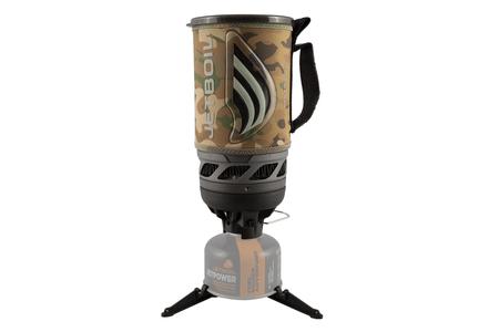 FLASH 1.0LITER DARK CAMO FAST BOIL SYSTEM