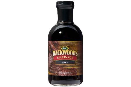 BACKWOODS JERKY 16OZ 