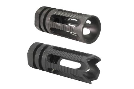 FLASH HIDER PHANT 5.56 W/TEETH AGGRESSIVE FLASH HIDER