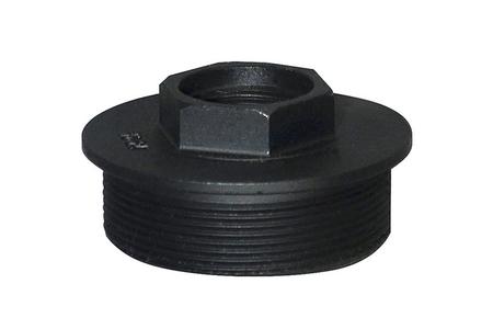 HUB DIRECT THREAD MNT M13.5X1