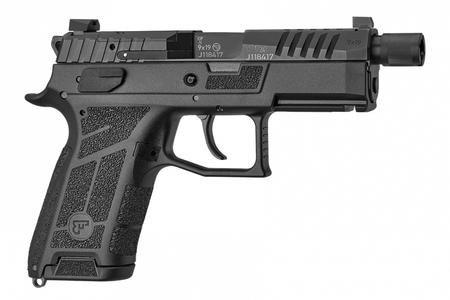 P-09 C NOCTURNE SR 9MM