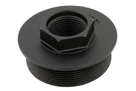 HUB DIRECT THREAD MNT 5/8X24