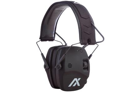 AXIL TRACKRBT-B   BLUETOOTH  TACTICAL HEADMUFFS