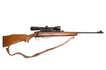 REMINGTON MODEL 788 243 WIN USED