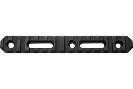 GROV GTSW191 RAIL 6IN  15SLOT STOCK AR