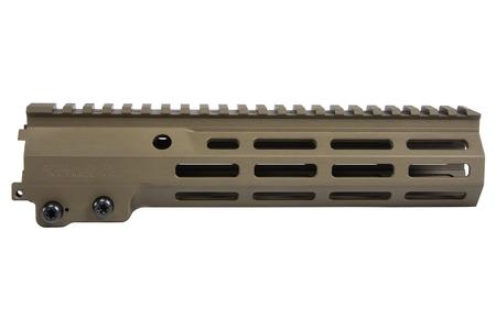 GEISSELE 05-651S     MK16 SPR MODULAR MLOK 9.5 DDC