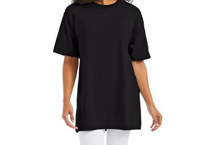 HANES BEEFY SS TEE TALL