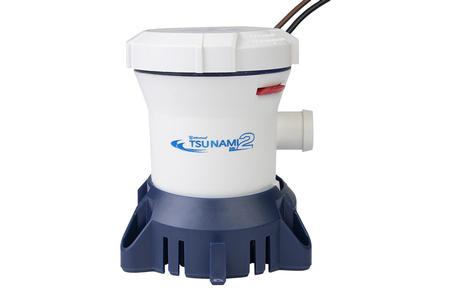 TSUNAMI MK2 800 12V-THRD  