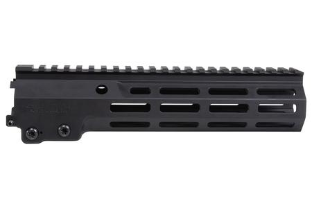 GEISSELE 05-651B     MK16 SPR MODULAR MLOK 9.5  BK