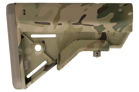 B5 BRV-1088   BRAVO  STOCK MILSPEC       WOODLAND