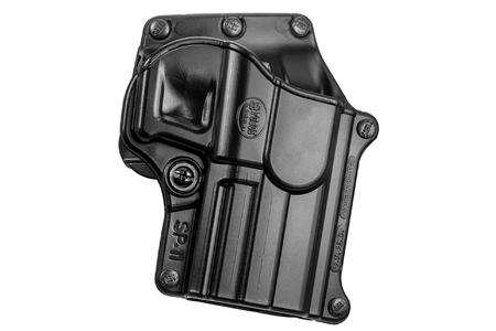 FOBUS SP11BH    STD BELT HOLSTER