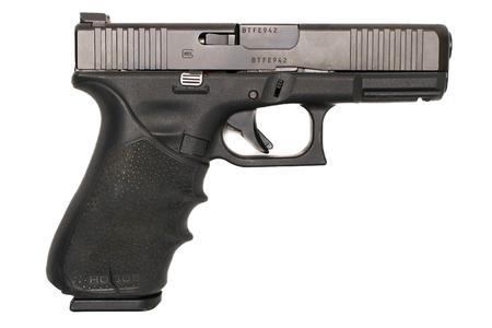 GLOCK 45 9MM POLICE TRADE