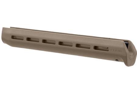 MLOK HANDGUARD FOR MARLIN 1895 12` FLAT DARK EARTH