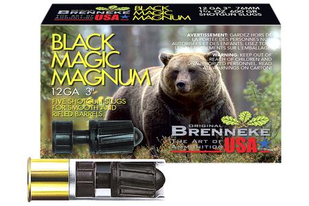 BLACK MAGIC MAG 12GA 3 1 3/8Z