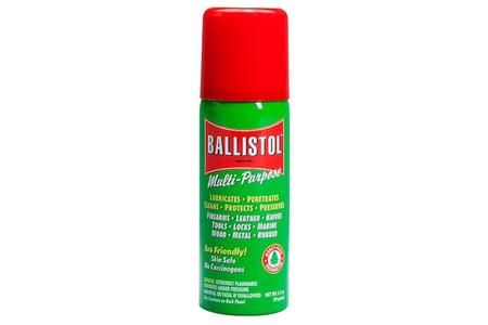 MULTI-PURPOSE CLP SPRAY 1.5 OUNCE