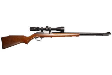 MARLIN MODEL 60 22LR USED 