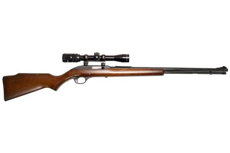 MARLIN MODEL 60 22 LR USED 