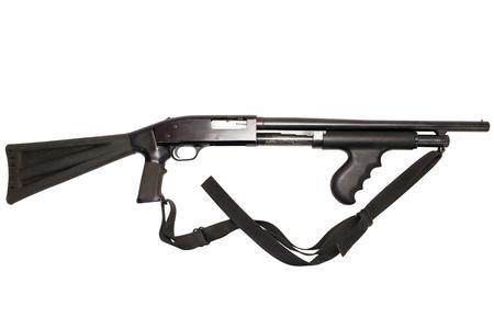 MOSSBERG 500ATP 12GA USED 