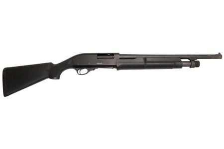 AKKAR / CZ-USA 612 12GA USED