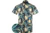 RETRO RIFLE THE LUAU SS BUTTON UP SHIRT