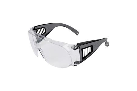 ULTRX FIT OVER SAFETY GLASSES