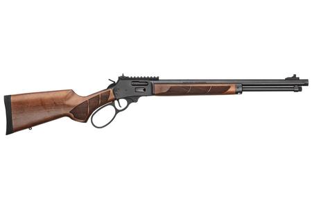 1854 WALNUT 357 MAGNUM 19.25 IN BARREL