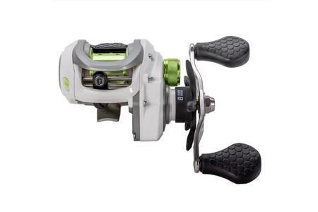 MACH 1 SS 7.5:1 LEFT HAND BAITCAST REEL 