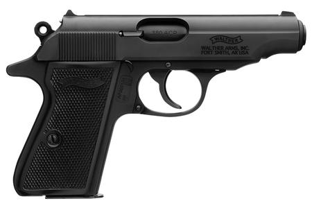 380 ACP BLACK 7 ROUND