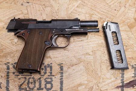 STAR 45ACP USED