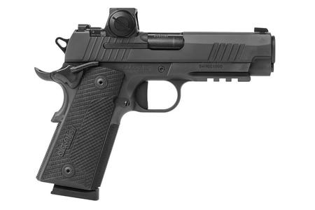 45 ACP 4.25 ROMO-X DLC 2X8