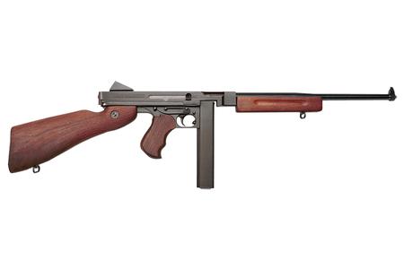 THOMPSON TM1-C M1 45CAL SEMI