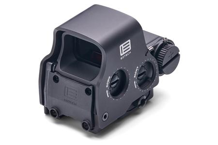 HOLOGRAPHIC WEAPON SIGHT 68MOA RING WITH 2MOA DOT