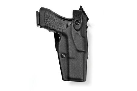 6360 RH ALS/SLS LVIII MID-RIDE DUTY HOLSTER