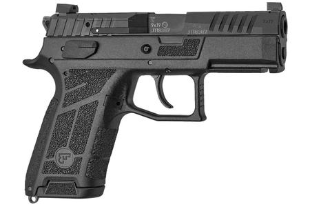 P09 C NOCTURNE 9 MM 3.75 IN BARREL BLACK