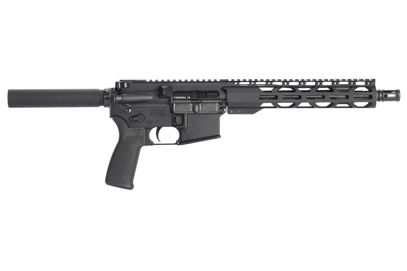 Radical Firearms RF-15 7.62x39mm AR Pistol w/o Brace