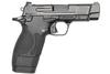 SMITH AND WESSON CSX E-SERIES OR 9 MM 3.6 IN BARREL 12-15-17 RD MAGS