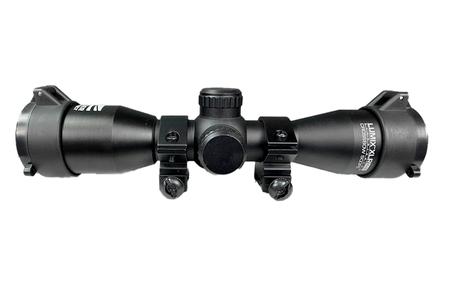 LUMIX XLR 4 X 32 CROSSBOW SCOPE