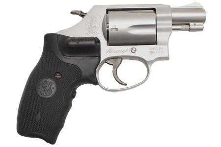 SMITH AND WESSON 637-2 38SPL TRADE