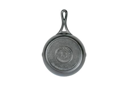 BLACKLOCK TRIPLE SEASONED 7` SKILLET  