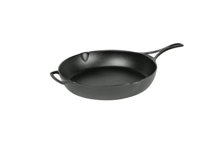 BLACKLOCK TRIPLE SEASONED 12 IN SKILLET  