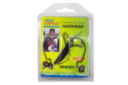 GENE LAREW HARD HEAD